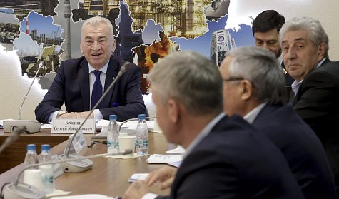 Инициативу Оренбуржья поддержали законодатели РФ